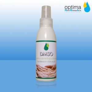 DMSO - microspray - Dimetilsolfossido - 70%