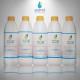 5 x CDS - 500 ML - SATURATED CHLORINE DIOXIDE SOLUTION
